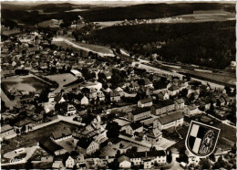 CPA AK Naila Im Frankenwald GERMANY (878015) - Naila