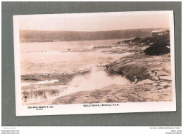 AUSTRALIA SHELLY BEACH CRONULLA NSW NEW SOUTH WALES UNUSED - Other & Unclassified