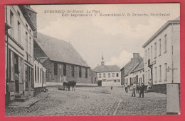 Everbeek / Everbecq -  La Place  -1905 ( Verso Zien ) - Brakel