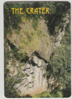 Australia QUEENSLAND QLD Crater Mt Hypipamee ATHERTON TABLELAND Murray Views W149 Postcard C1980s - Atherton Tablelands