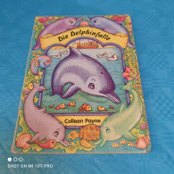 Colleen Payne - Die Delphinfalle - Prentboeken