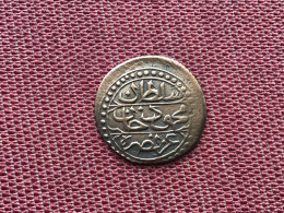 ALGÉRIE Ou Autre Monnaie à Identifier ( Colonies Françaises)diamètre 18 Mm - Algerije