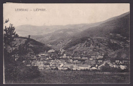 Frankreich Leberau - Lièpvre 1915 (N-612) - Lièpvre