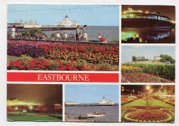 AK 131988 ENGLAND - Eastbourne - Eastbourne