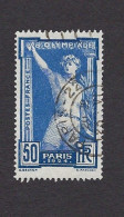 Jeux Olympiques Paris, 8ème Olympiade, 186 - Sommer 1924: Paris