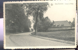 Cpsm Grez Doiceau  1940 - Grez-Doiceau