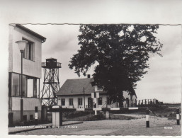 C8385) GMÜND - NÖ - Grenzstasdt Gmünd - ZOLLHÄUSER Mit Turm U. Balken - Gmünd