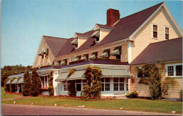 New Hampshire Nashua Country Club - Nashua