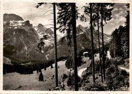 Kurhaus Voralp Ob Grabs (St. G.) (22715) * 7. 9. 1959 - Grabs