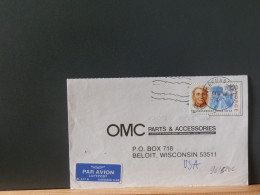 96/520C  CP NORGE  1988   QUIK BUY 1 EURO - Cartas & Documentos