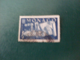 N° 294 - Used Stamps