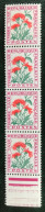 République Française - France - C17/31 - 1964 - MNH - Michel 98 - Bloemen - 1960-.... Postfris