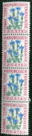 République Française - France - C17/31 - 1964 - MNH - Michel 99 - Bloemen - 1960-.... Postfris
