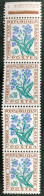 République Française - France - C17/31 - 1964 - MNH - Michel 102 - Bloemen - 1960-.... Postfris