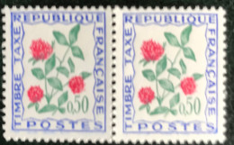 République Française - France - C17/31 - 1964 - MNH - Michel 104 - Bloemen - 1960-.... Postfris