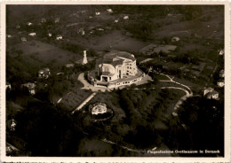 Flugaufnahme Goetheanum In Dornach (67) - Dornach