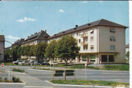 Mülheim - La Cité Française - Muelheim A. D. Ruhr