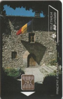 Telecarte ANDORRE - 50 U - Andorre