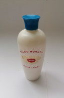 TALCO BORATO MIRA LANZA VINTAGE 1950 - Produits De Beauté