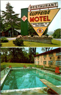 West Virginia Harpers Ferry Cliffside Motel And Restaurant - Autres & Non Classés