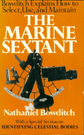 The Marine Sextant De Nathaniel Bowditch (1976) - Barche