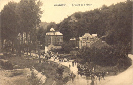 BELGIQUE - Durbuy - Le Fond De Vedeur - Carte Postale Ancienne - Durbuy