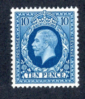 56 GBx 1936 Scott 219 (SG 448) Mnh** (Lower Bids 20% Off) - Ongebruikt