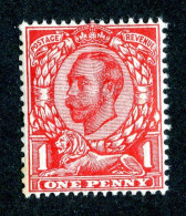 63 GBx 1912 Scott 158 (SG 344) Mnh** (Lower Bids 20% Off) - Nuevos