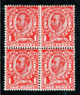 64 GBx 1912 Scott 158 (SG 344) Mnh** (Lower Bids 20% Off) - Ungebraucht