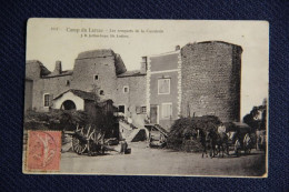 Les Remparts De LA CAVALERIE - La Cavalerie