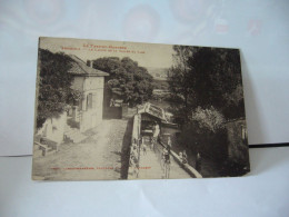 LE TARN ET GARONNE BRESSOLS 82 TARN ET GARONNE LE LAVOIR ET LA VALLEE DU TARN CPA PHOT LABOUCHE FRERES EDIT J.CAPMARTY - Bressols