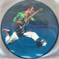 Max Webster Paradise Skies 45 Giri Vinile Picture Disc - Speciale Formaten