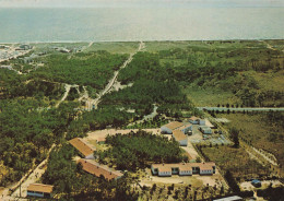 St Hilaire De Riez * Vue Aérienne Sur Le Centre De Vacances Des Comités Locaux D'entreprises SNECMA , LE PETIT BEC - Saint Hilaire De Riez