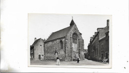 Eglise Notre Dame - Locmine