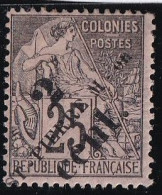 St Pierre Et Miquelon N°40 - Neuf * Avec Charnière - TB - Nuevos