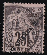 St Pierre Et Miquelon N°25 - Oblitéré - TB - Used Stamps