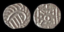 England Anglo-saxon Continental Sceattas AR Sceat - …-1066 : Celtiques / Anglo-Saxonnes