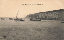 St Jean Cap Ferrat * Extrémité De La Commune - Saint-Jean-Cap-Ferrat