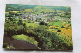 Cpm, Guenrouet, Vue Générale, Loire Atlantique 44 - Guenrouet