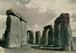 CPSM Stonehenge-Interior Of Circle      L2232 - Stonehenge