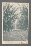 Cp, Angleterre, NOTTINGHAM, Clifton Grove , Voyagée 1903 , Dos Simple - Nottingham