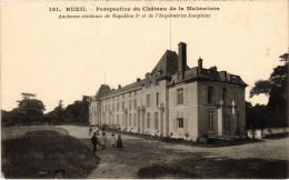 CPA Malmaison Le Chateau (1312222) - Chateau De La Malmaison