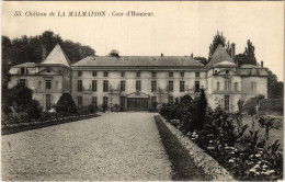 CPA Chateau De La Malmaison (1312237) - Chateau De La Malmaison