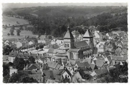 CHAMBON Sur VOUEIZE - Vue Générale - Chambon Sur Voueize