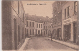 Kerkrade - Einderstraat - Kerkrade