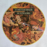 I114360 LP 33 Giri Picture Disc - Zucchero Sugar - Oro Incenso & Birra - 1990 - Limitierte Auflagen