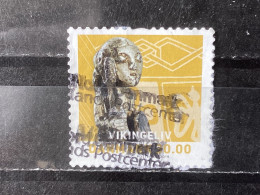 Denemarken / Denmark - Life Of The Vikings (30.00) 2019 - Used Stamps