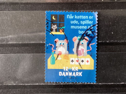 Denemarken / Denmark - Proverbs (12.00) 2022 - Gebraucht