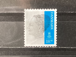 Denemarken / Denmark - Queen Margrethe (18.00) 2014 - Used Stamps