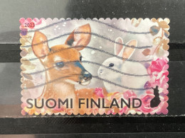 Finland - Important Friends 2023 - Oblitérés